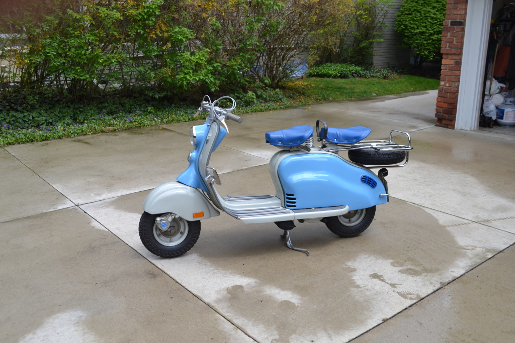 scooter for sale