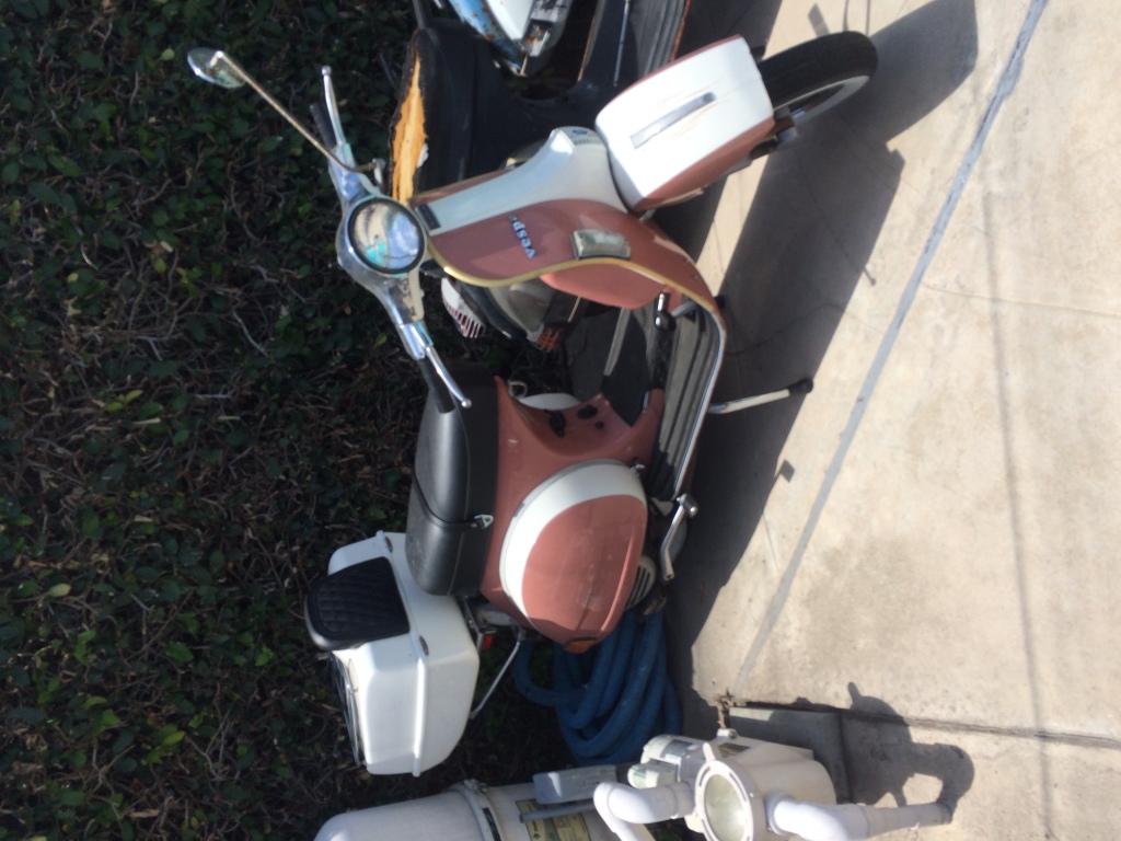 scooter for sale