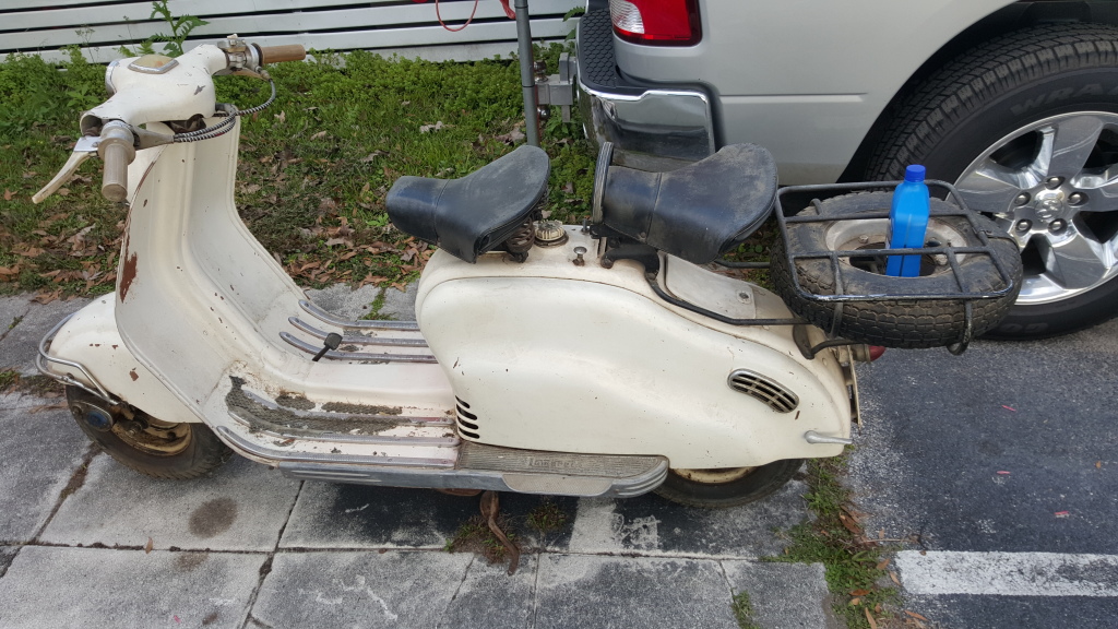 scooter for sale