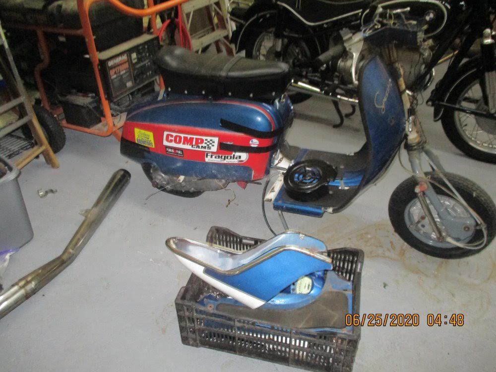 scooter for sale