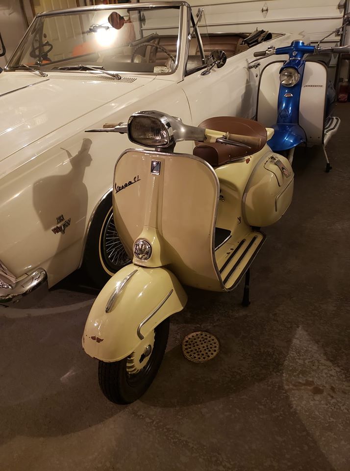 scooter for sale