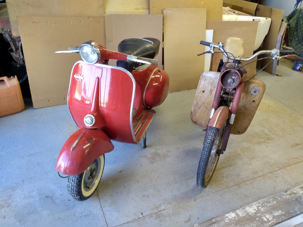 scooter for sale