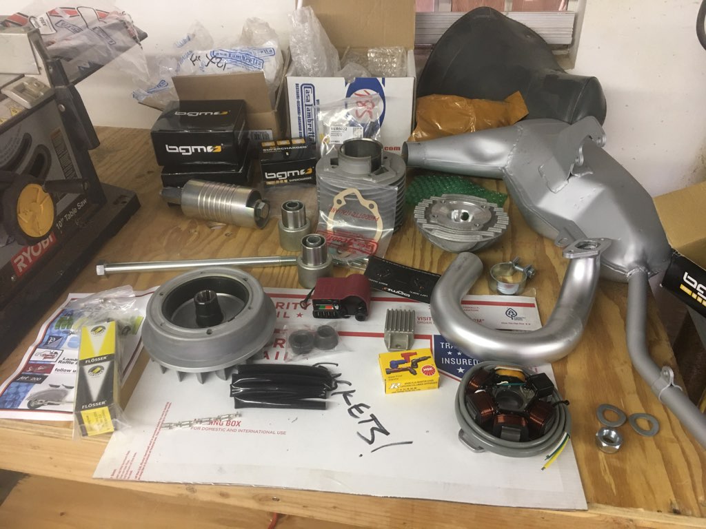 scooter for sale