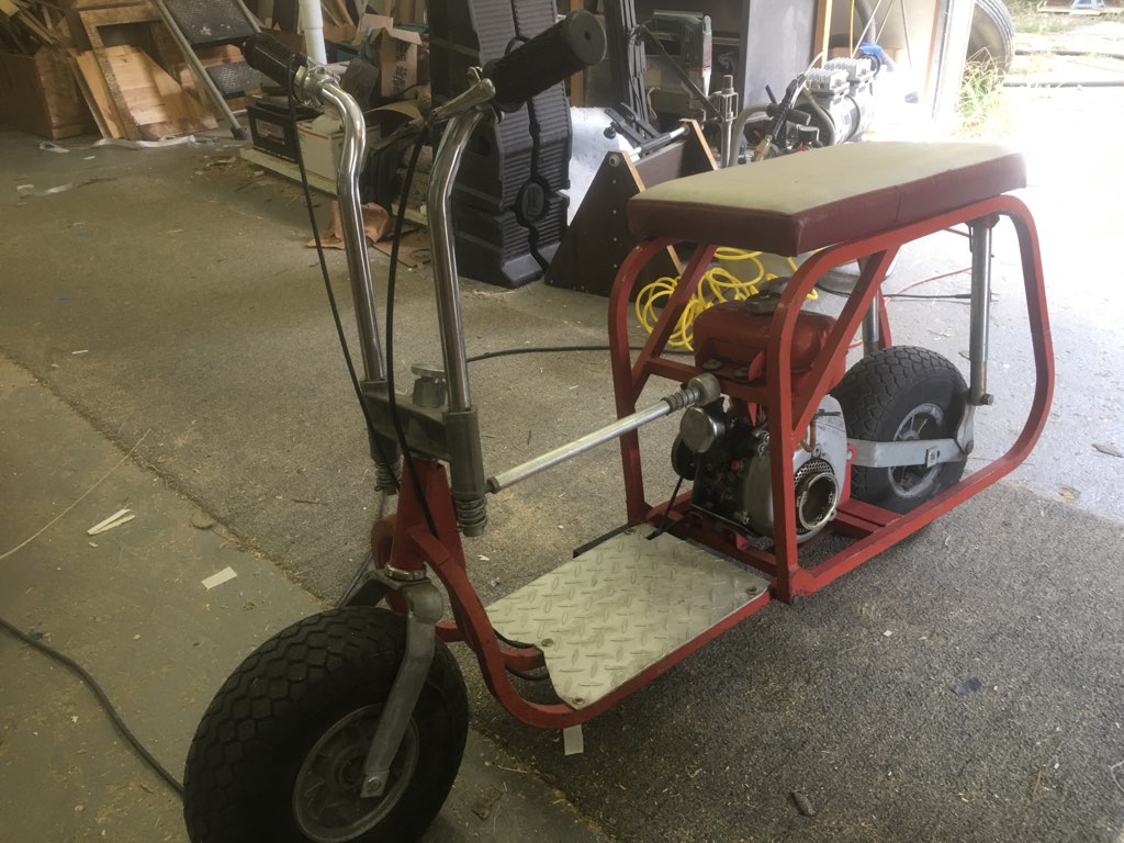 scooter for sale