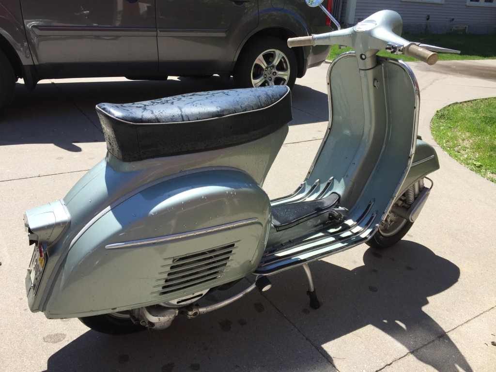 scooter for sale