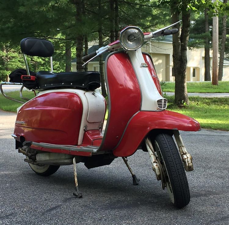 scooter for sale
