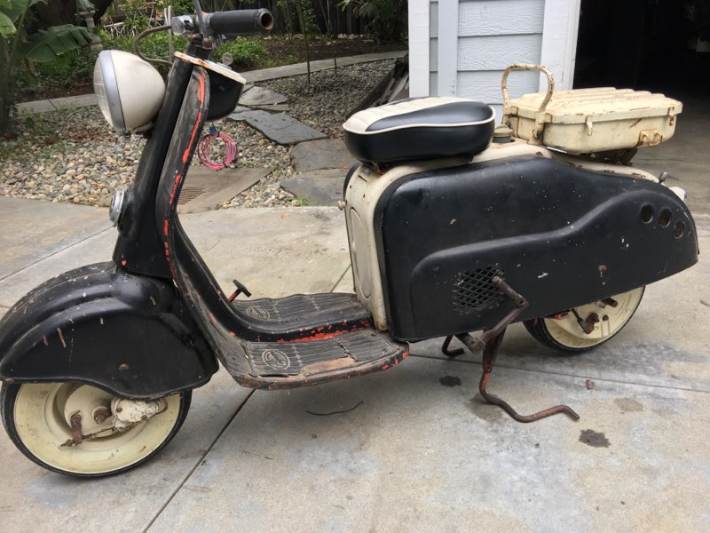 scooter for sale