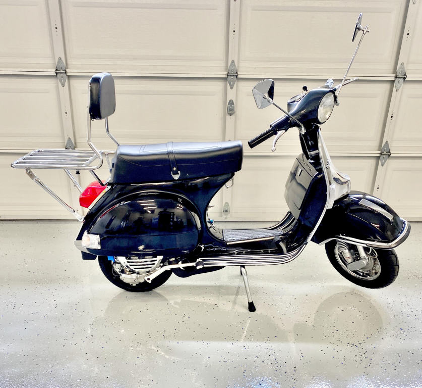scooter for sale