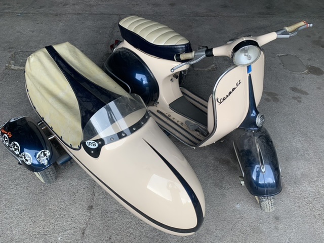scooter for sale