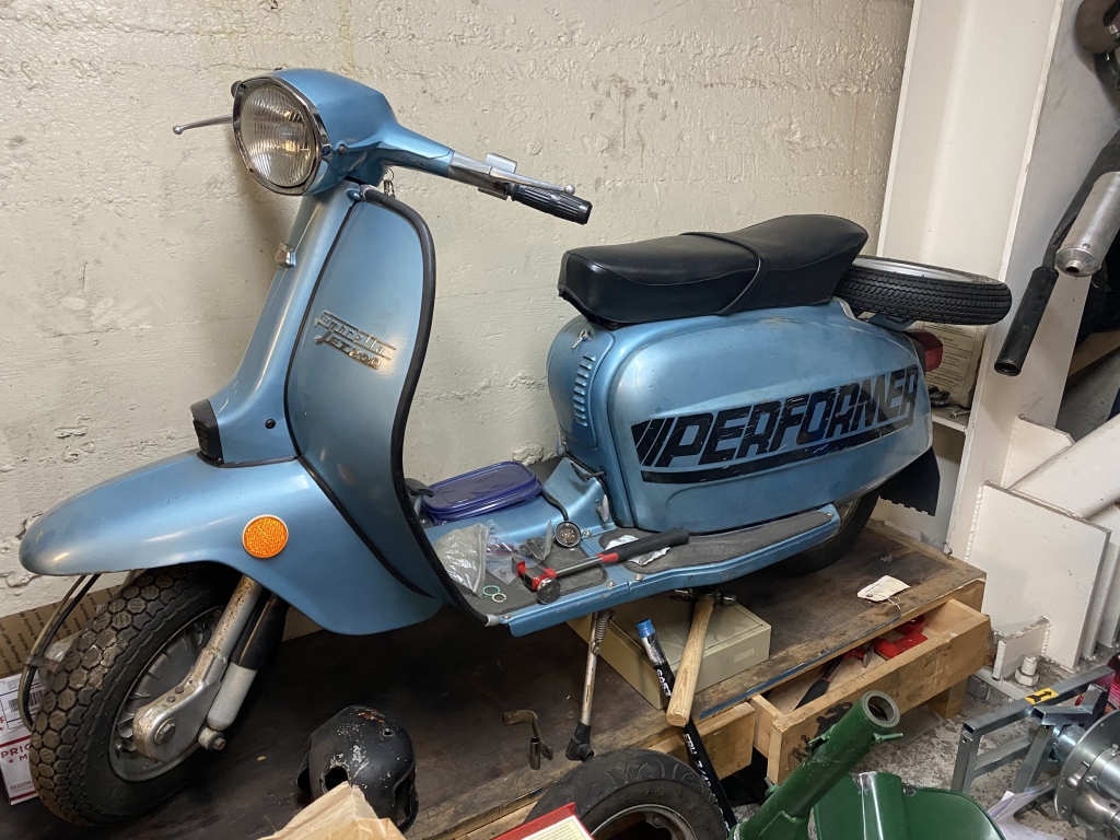 scooter for sale