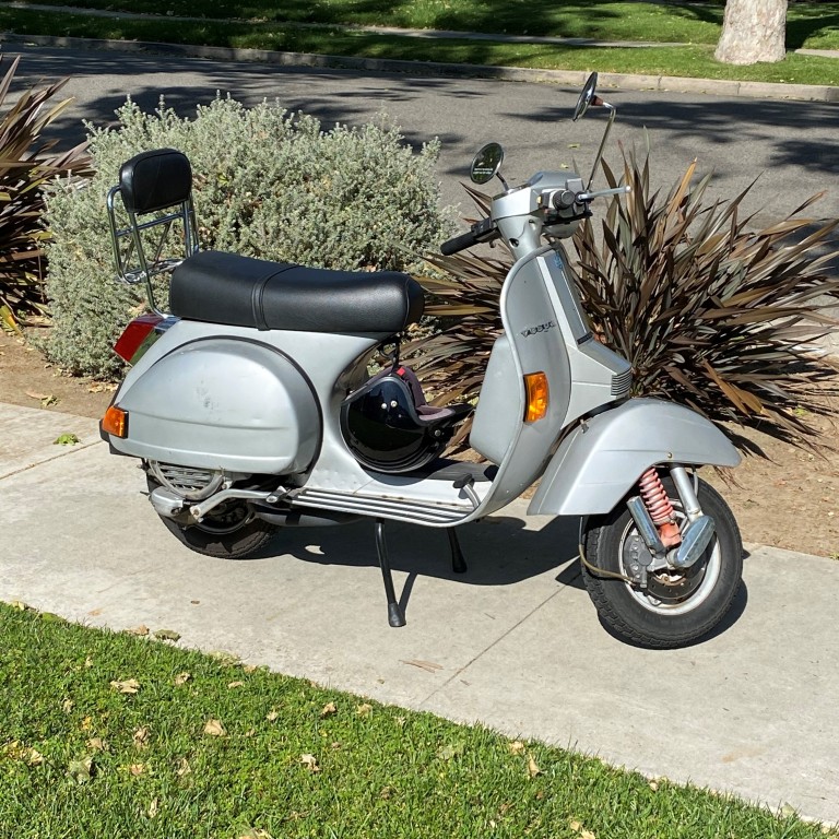 scooter for sale