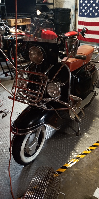 scooter for sale