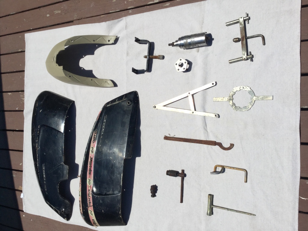 scooter for sale
