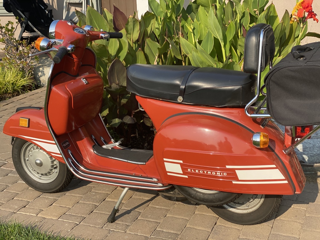scooter for sale
