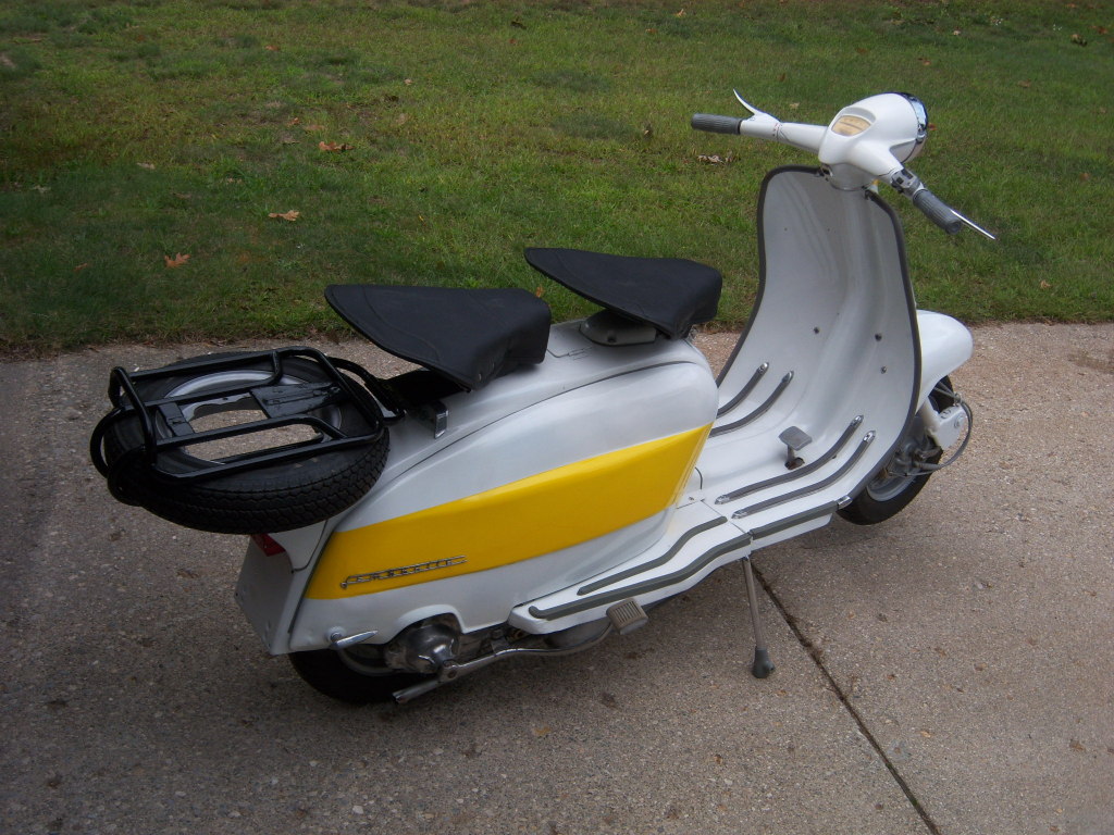 scooter for sale