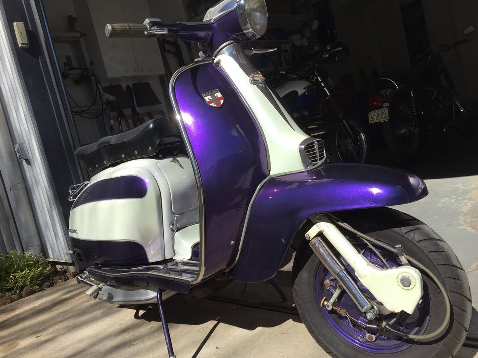 scooter for sale