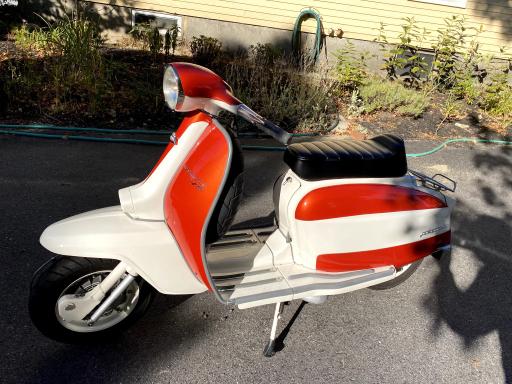 Scoot Net Classifieds Scooters For Sale