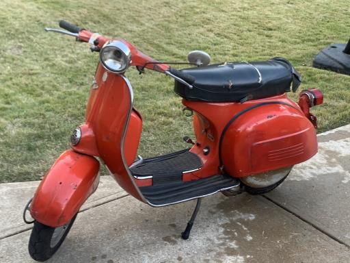 Vespa For Sale Los Angeles  - 메르세데스 벤츠 로스앤젤레스에 오신 것을 환영합니다.