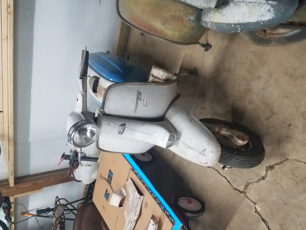 scooter for sale