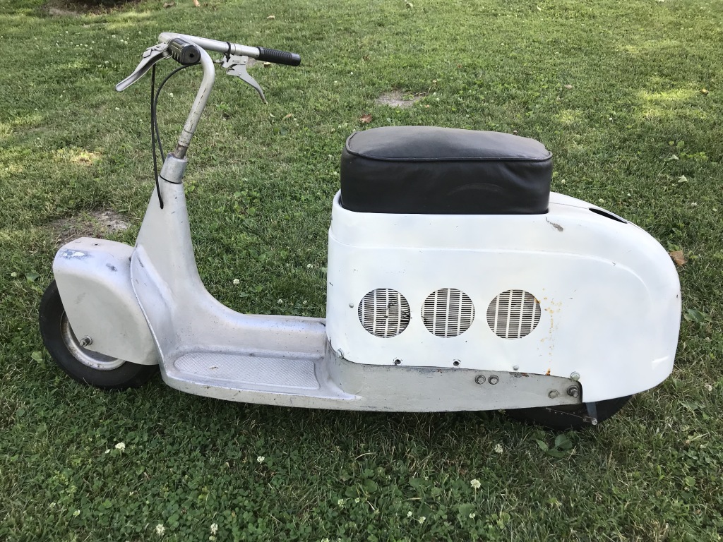 scooter for sale