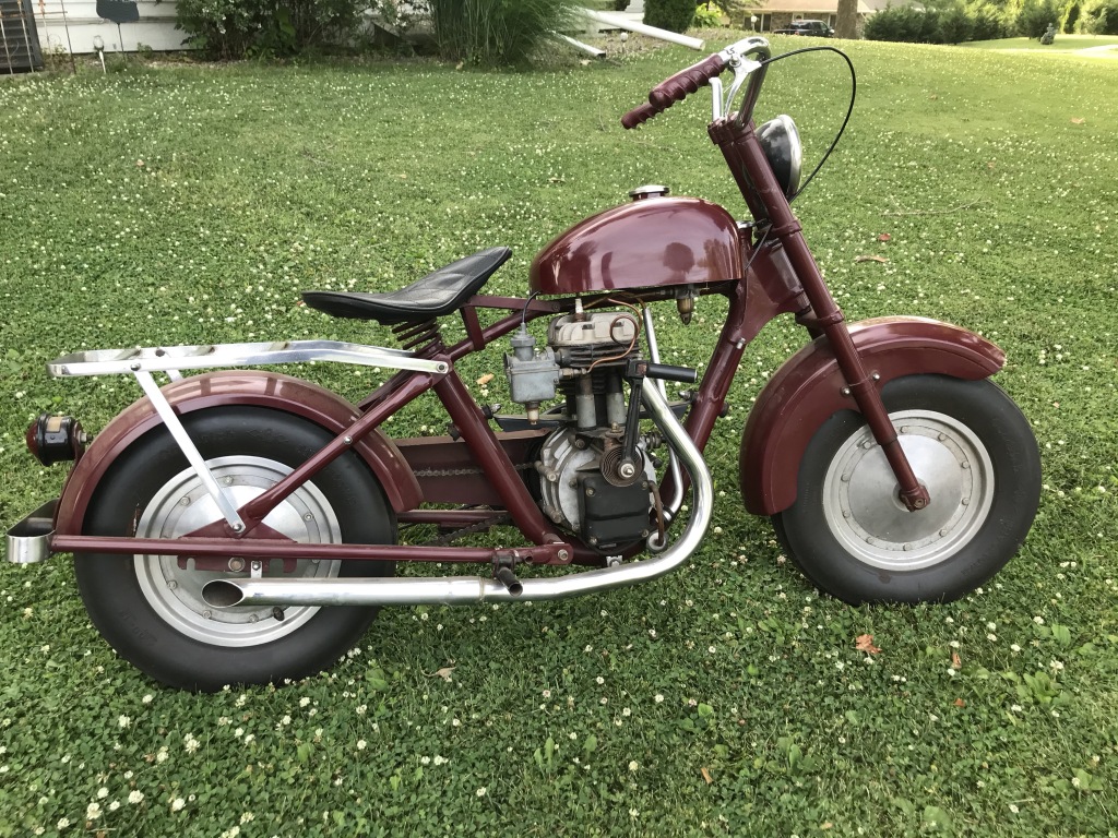 scooter for sale
