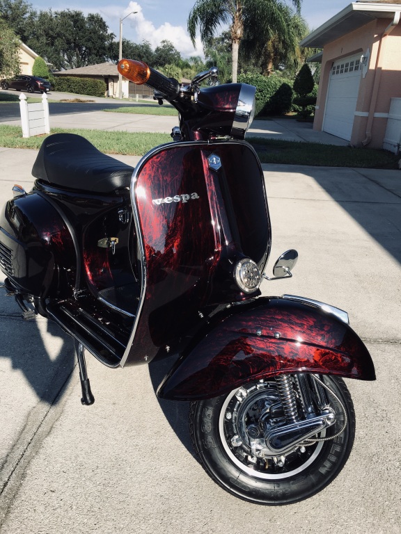 scooter for sale