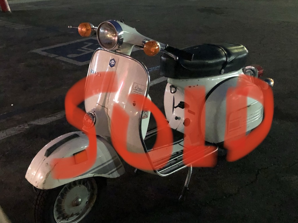 scooter for sale