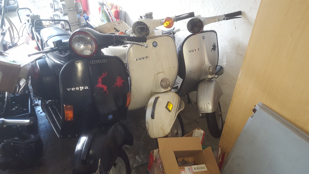 scooter for sale