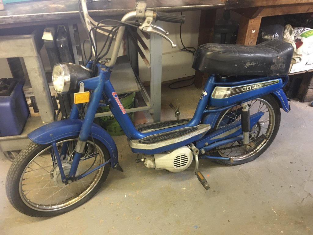 scooter for sale