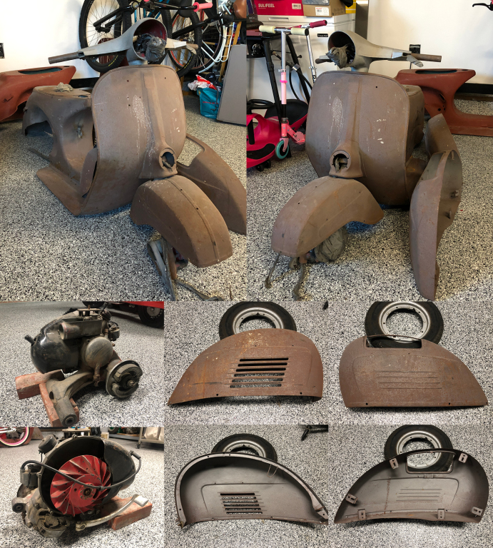 scooter for sale
