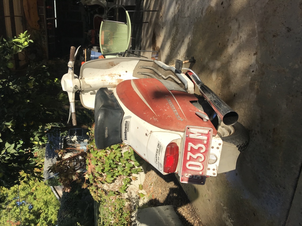 scooter for sale