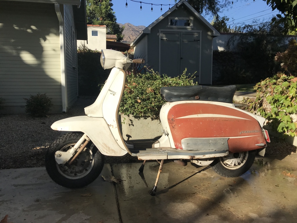 scooter for sale