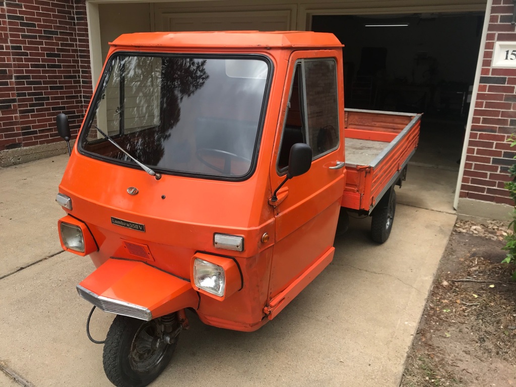 scooter for sale