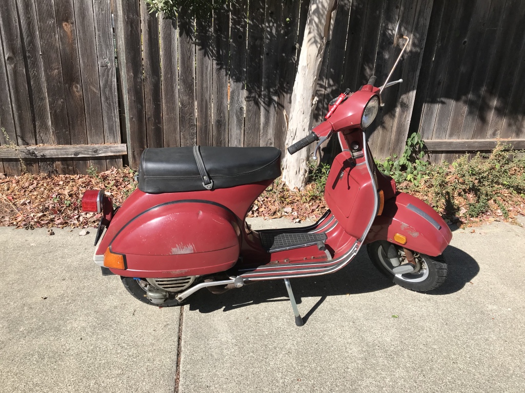 scooter for sale