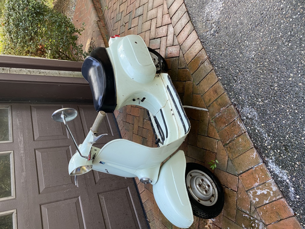 scooter for sale