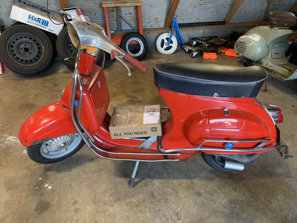 scooter for sale