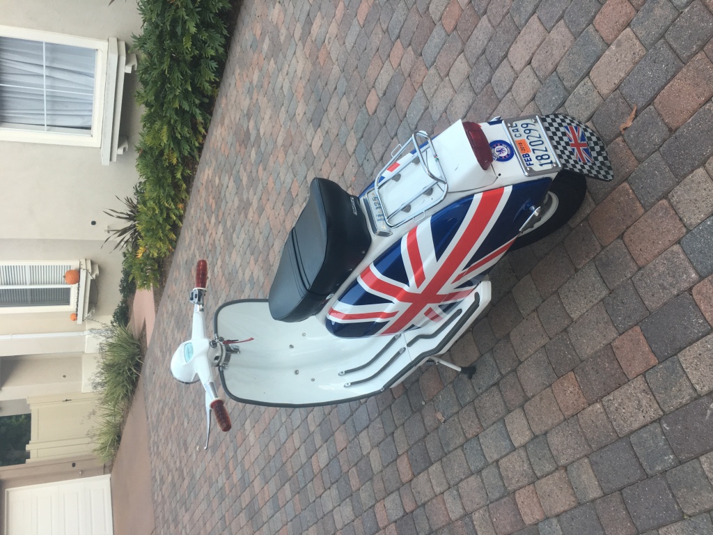 scooter for sale