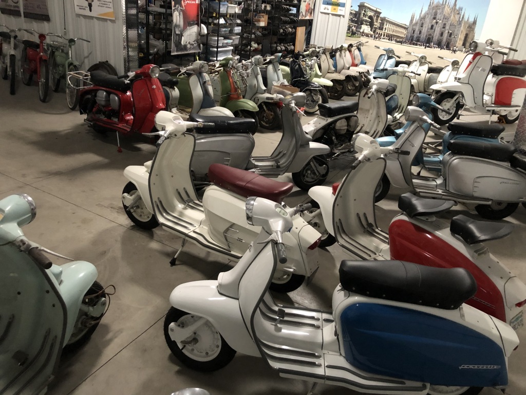scooter for sale