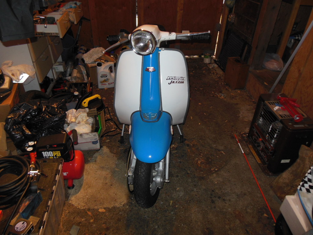 scooter for sale
