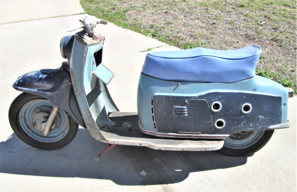 scooter for sale