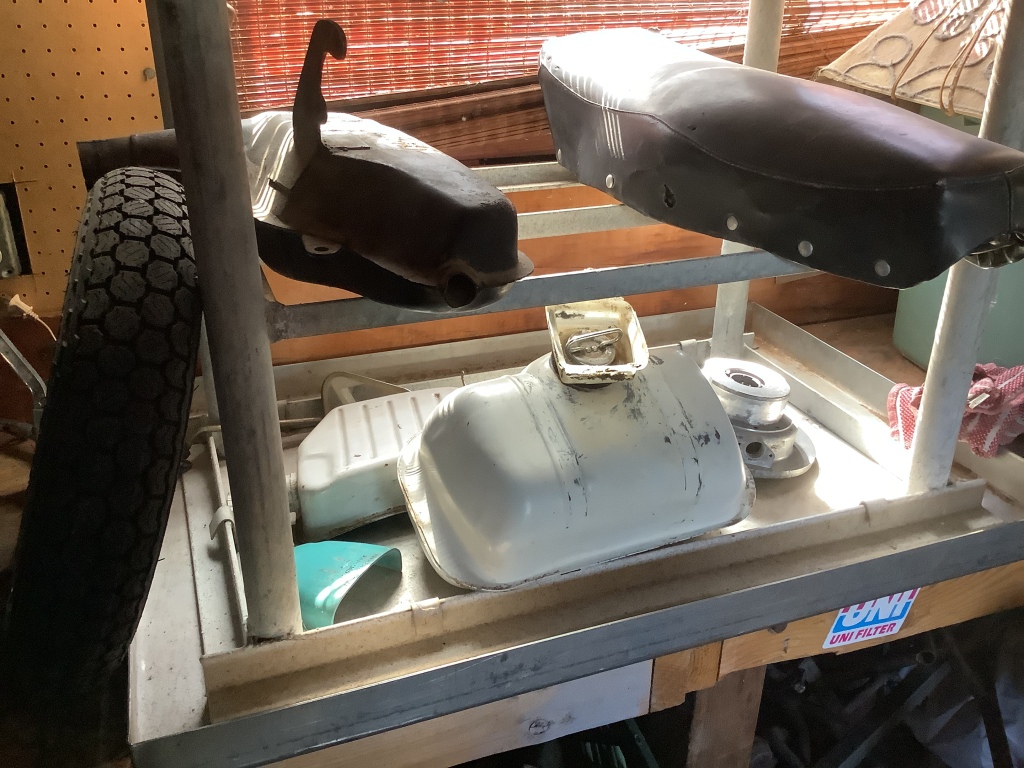 scooter for sale