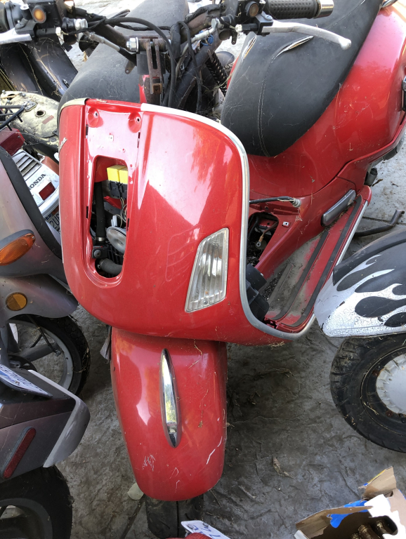 scooter for sale