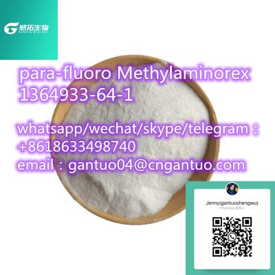  - para-fluoro Methylaminorex  1364933-64-1