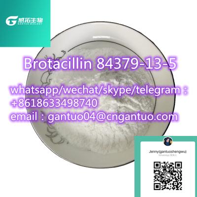 - Brotacillin 84379-13-5