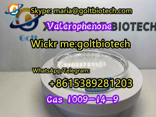  - Russia safe arrive Valerophenone butyl phenyl ketone Cas 1009-14-9 buy Pyrrolidine CAS 123-75-1 China suppliers Wickr me:goltbiotech