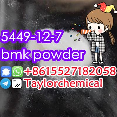  - Germany warehouse 5449-12-7 bmk powder