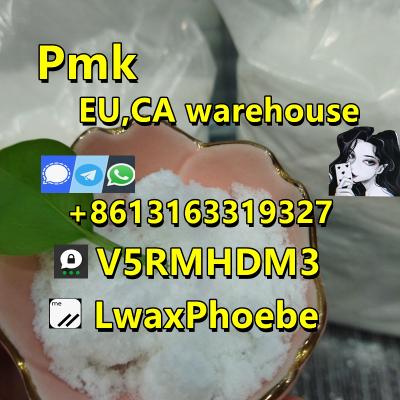  - pmk powder