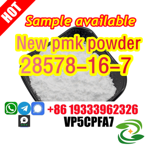  - New pmk powder/Liqiud cas 28578-16-7 EU/RU/AU Warehouse Pick Up