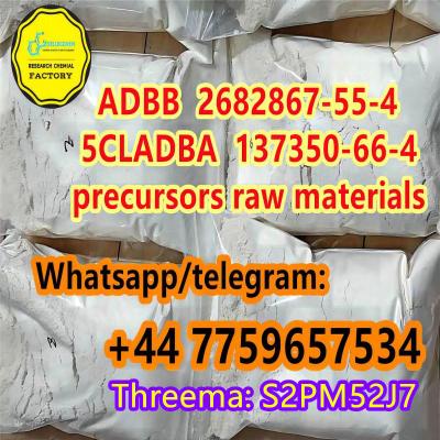  - 5cladba adbb synthetic method 5cladba adbb 5fadb precursors raw materials for sale Whatsapp: +44 7759657534