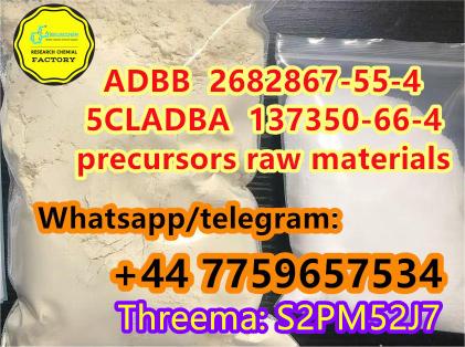  - 5cladba adbb 5fadb 5f-pinaca 5fakb48 precursors raw materials for sale Whatsapp: +44 7759657534